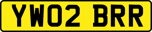 YW02BRR