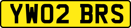 YW02BRS
