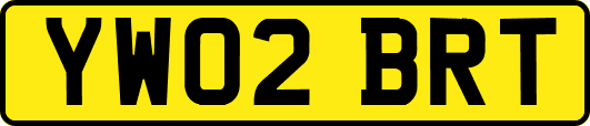 YW02BRT