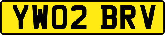 YW02BRV