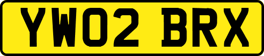 YW02BRX