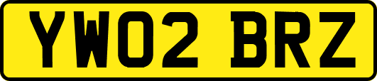 YW02BRZ