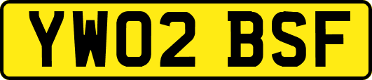 YW02BSF