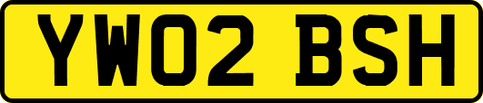 YW02BSH