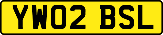 YW02BSL