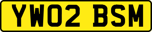 YW02BSM