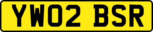 YW02BSR