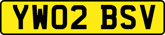 YW02BSV