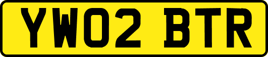 YW02BTR