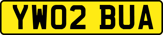 YW02BUA