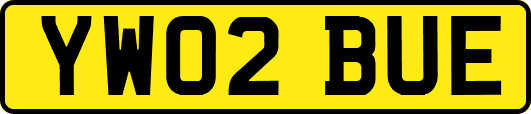 YW02BUE