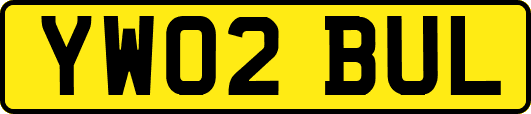 YW02BUL
