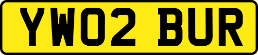 YW02BUR