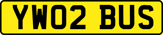YW02BUS