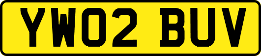 YW02BUV