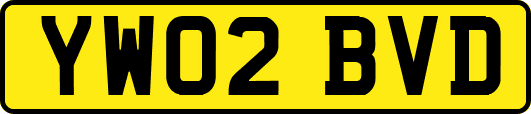 YW02BVD