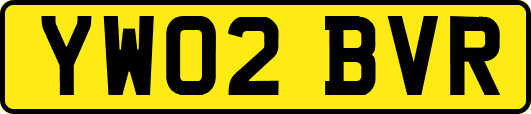 YW02BVR