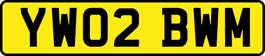 YW02BWM