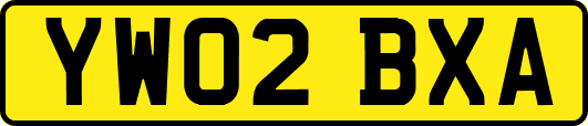 YW02BXA