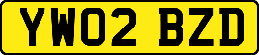 YW02BZD