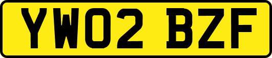 YW02BZF