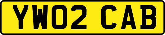 YW02CAB