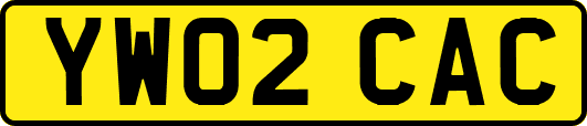 YW02CAC