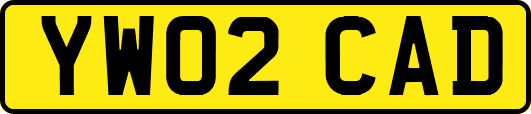 YW02CAD