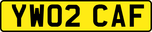 YW02CAF