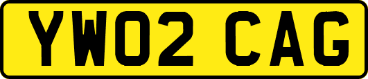 YW02CAG