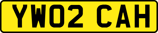 YW02CAH