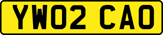 YW02CAO
