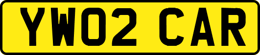 YW02CAR