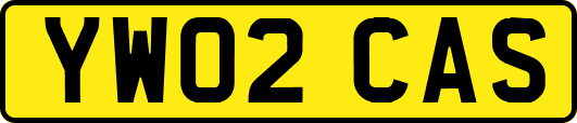 YW02CAS