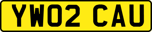 YW02CAU