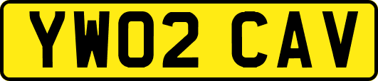 YW02CAV