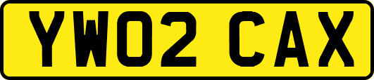 YW02CAX