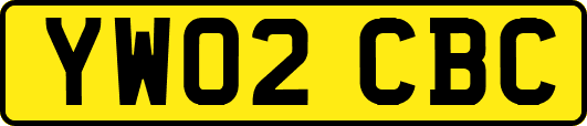 YW02CBC