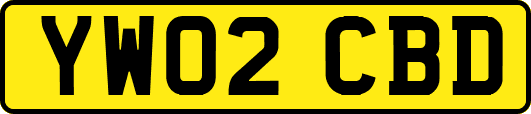 YW02CBD