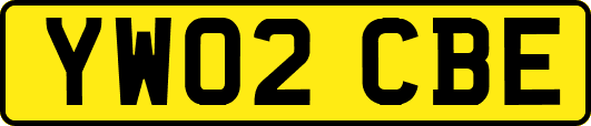 YW02CBE