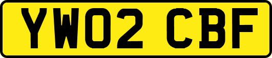 YW02CBF