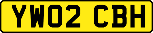 YW02CBH