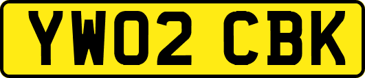 YW02CBK