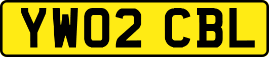YW02CBL