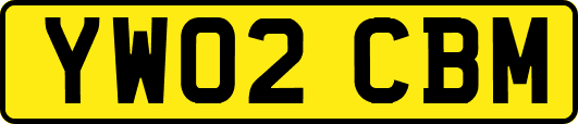 YW02CBM