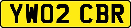 YW02CBR