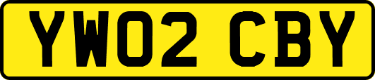 YW02CBY