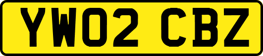 YW02CBZ