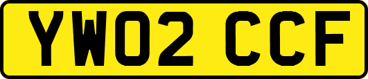 YW02CCF