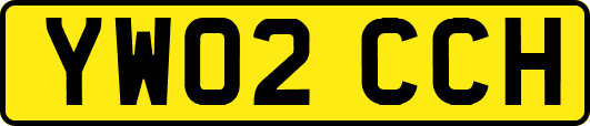 YW02CCH